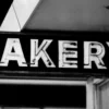 how to start a bakery business