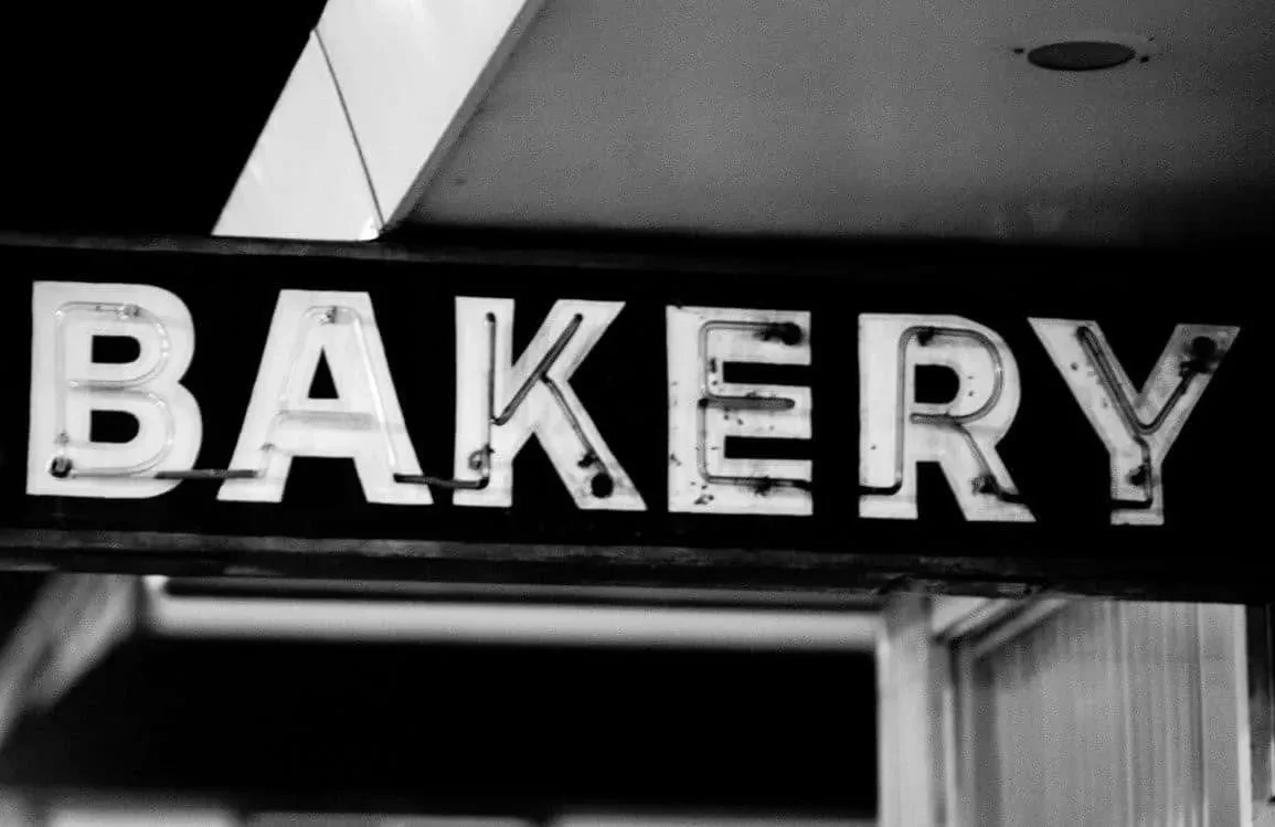 how to start a bakery business