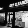 how to start a dry cleaning business